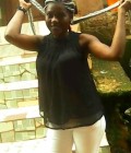 Rencontre Femme Cameroun à Yaoundé : Perle, 32 ans